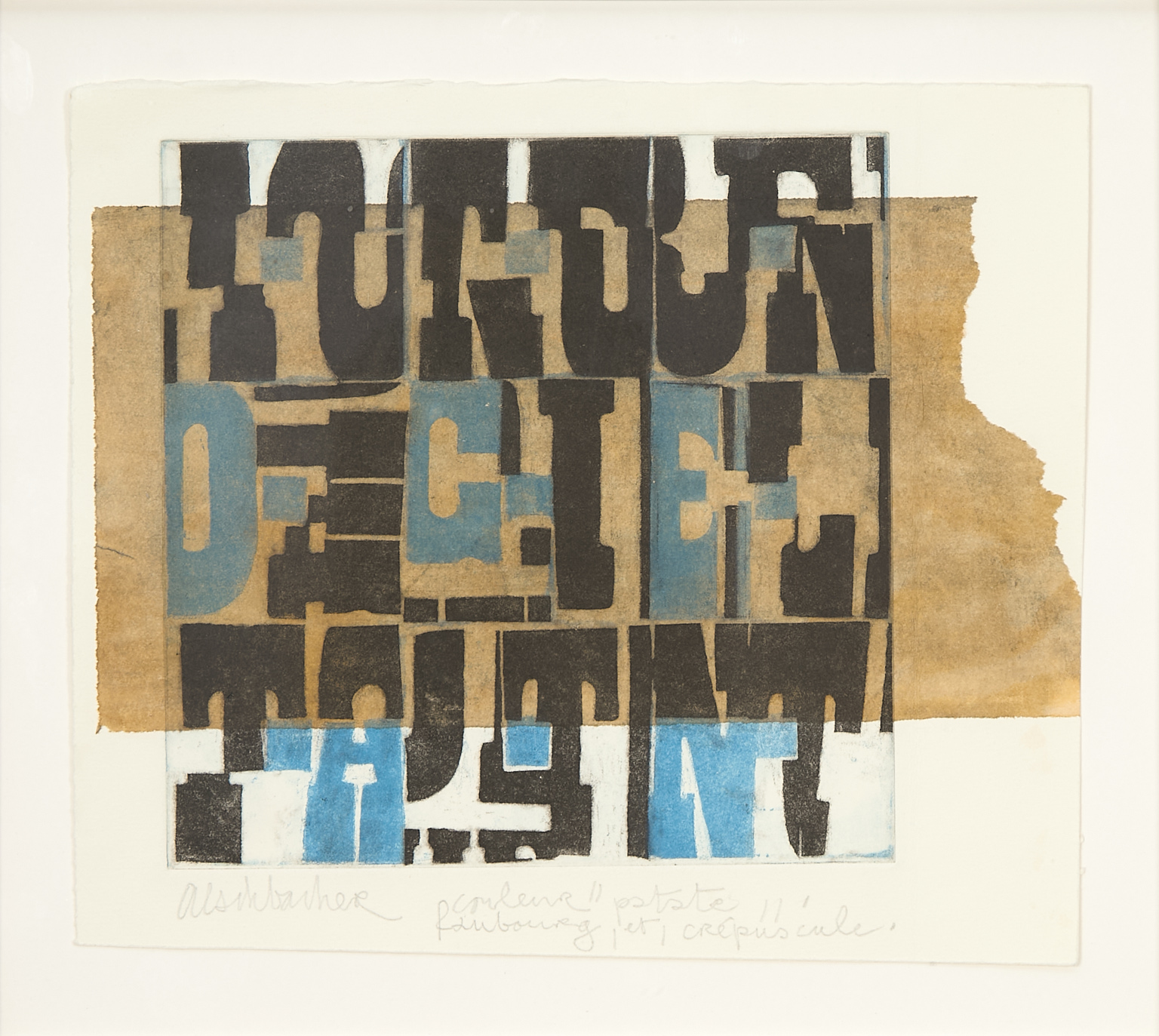 Arthur Aeschbacher (1923-2020)
