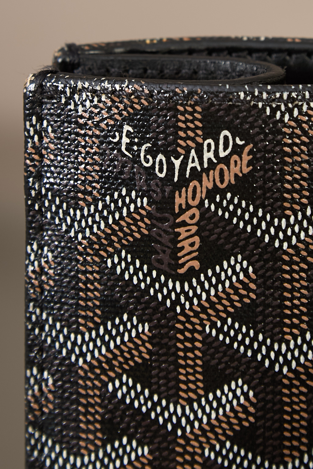 Goyard