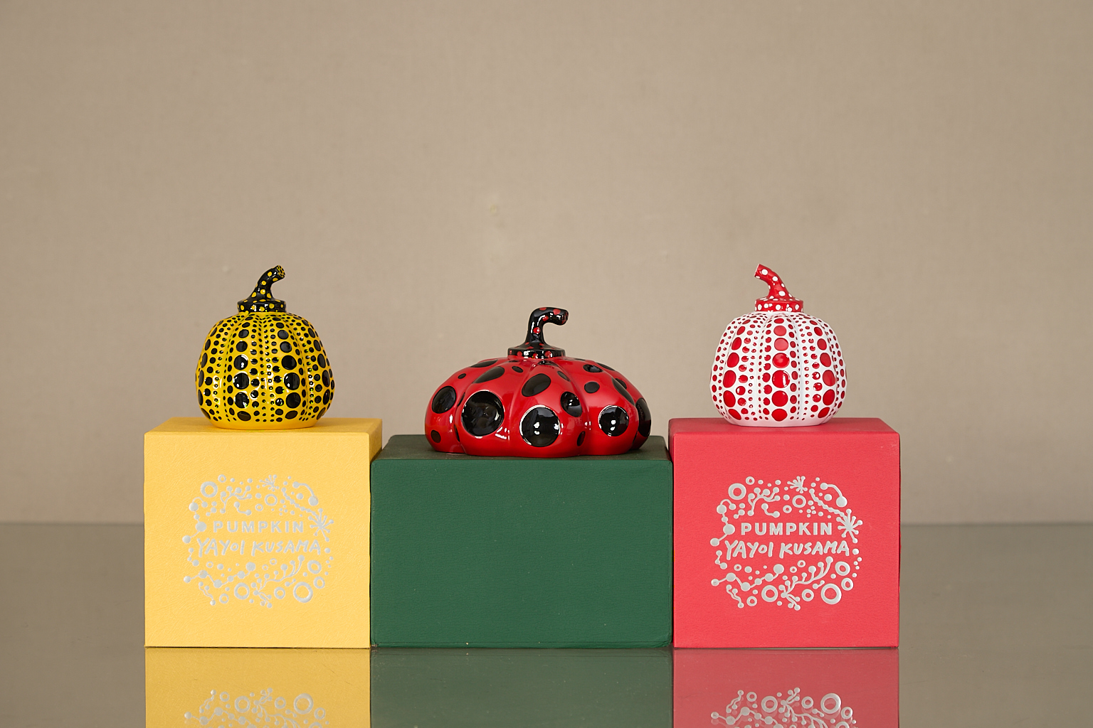 Yayoi Kusama (1929-2026)
