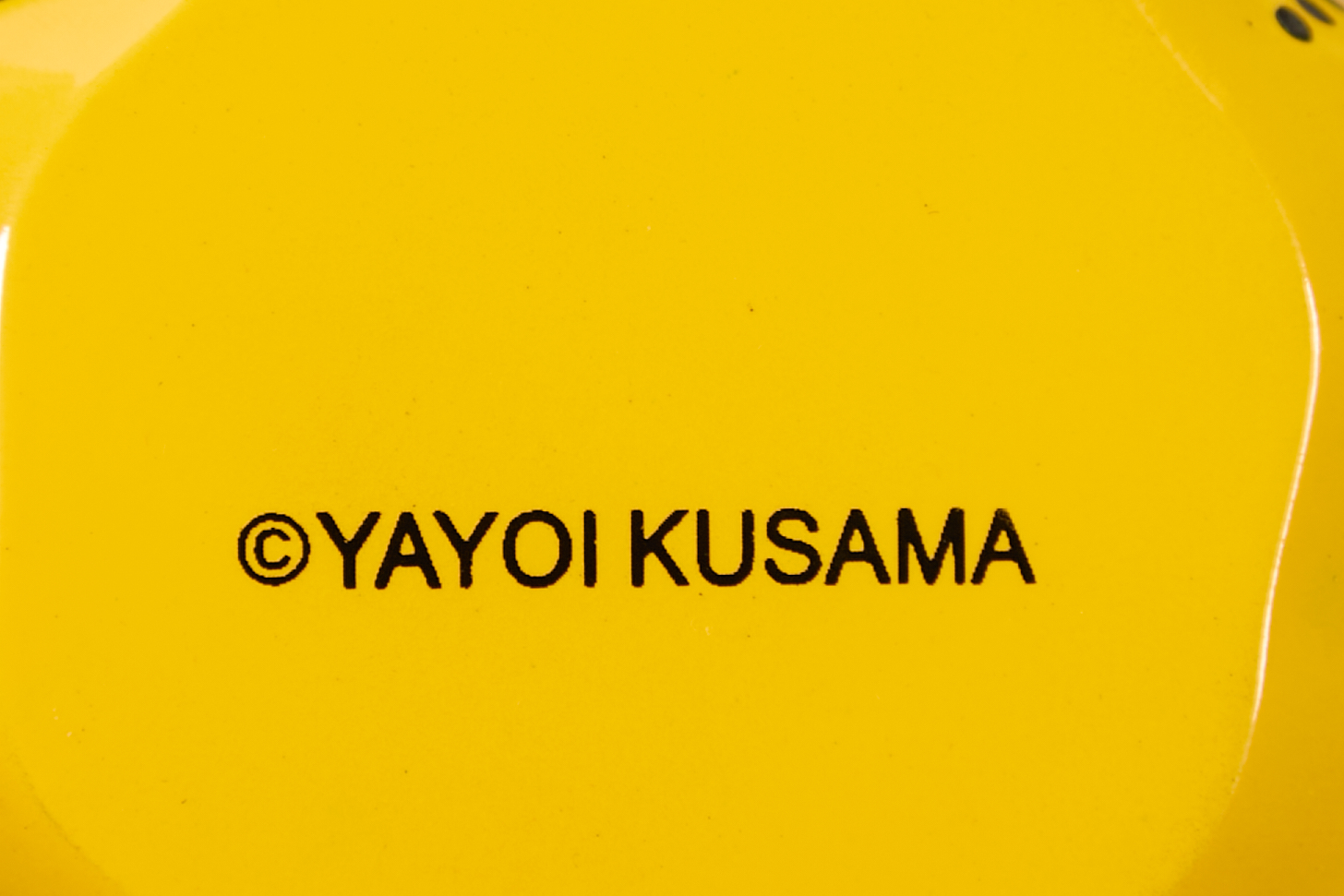 Yayoi Kusama (1929-2026)