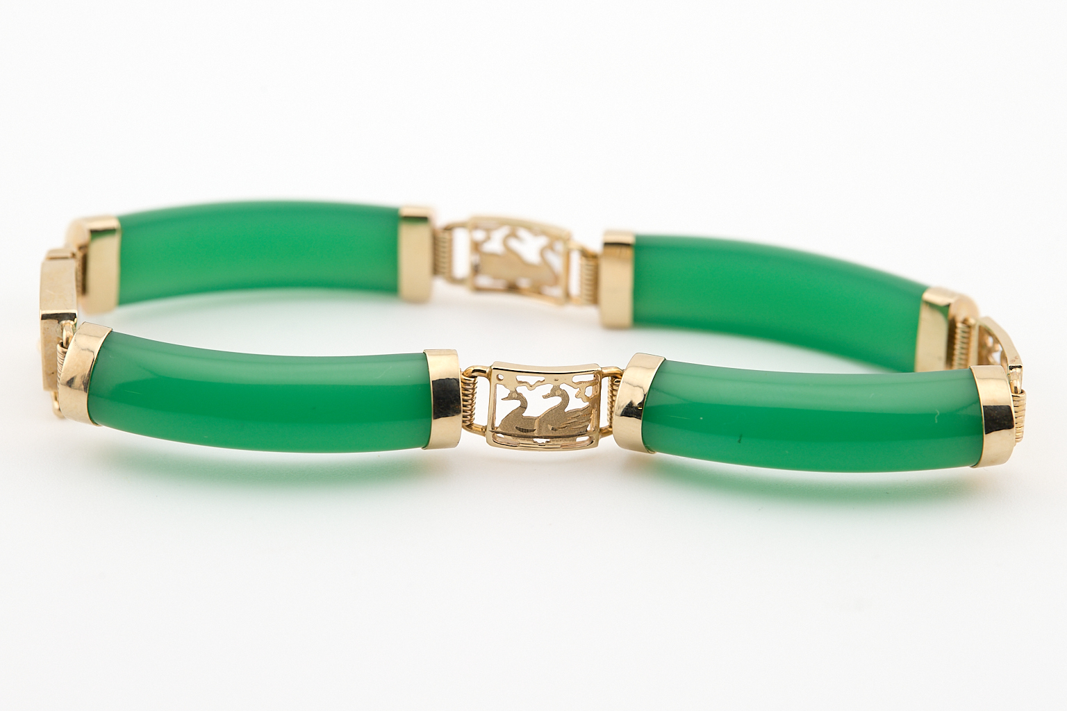 Bracelet articulé