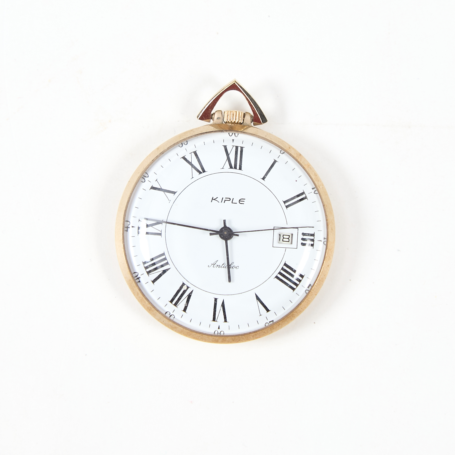 Montre de smoking