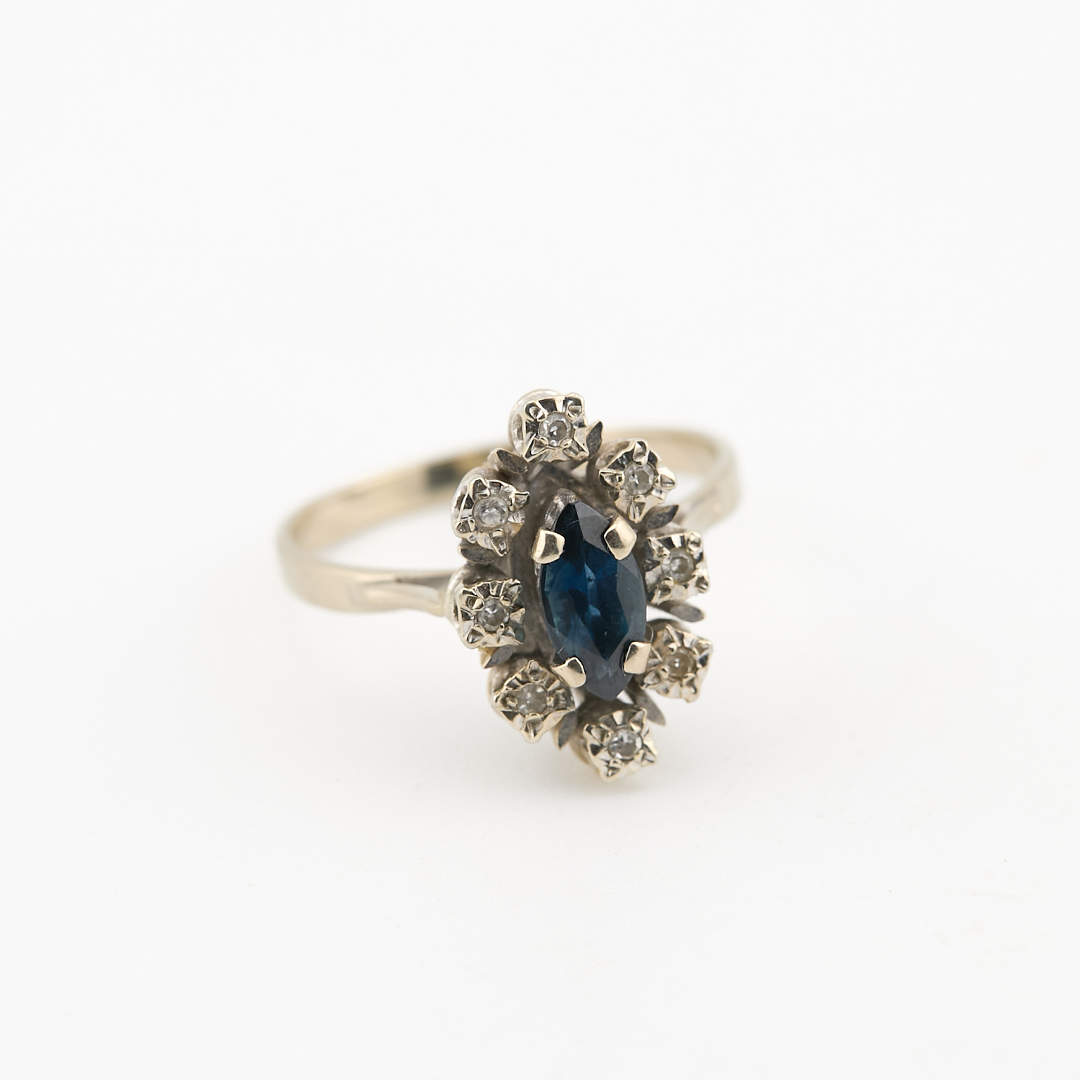 Bague