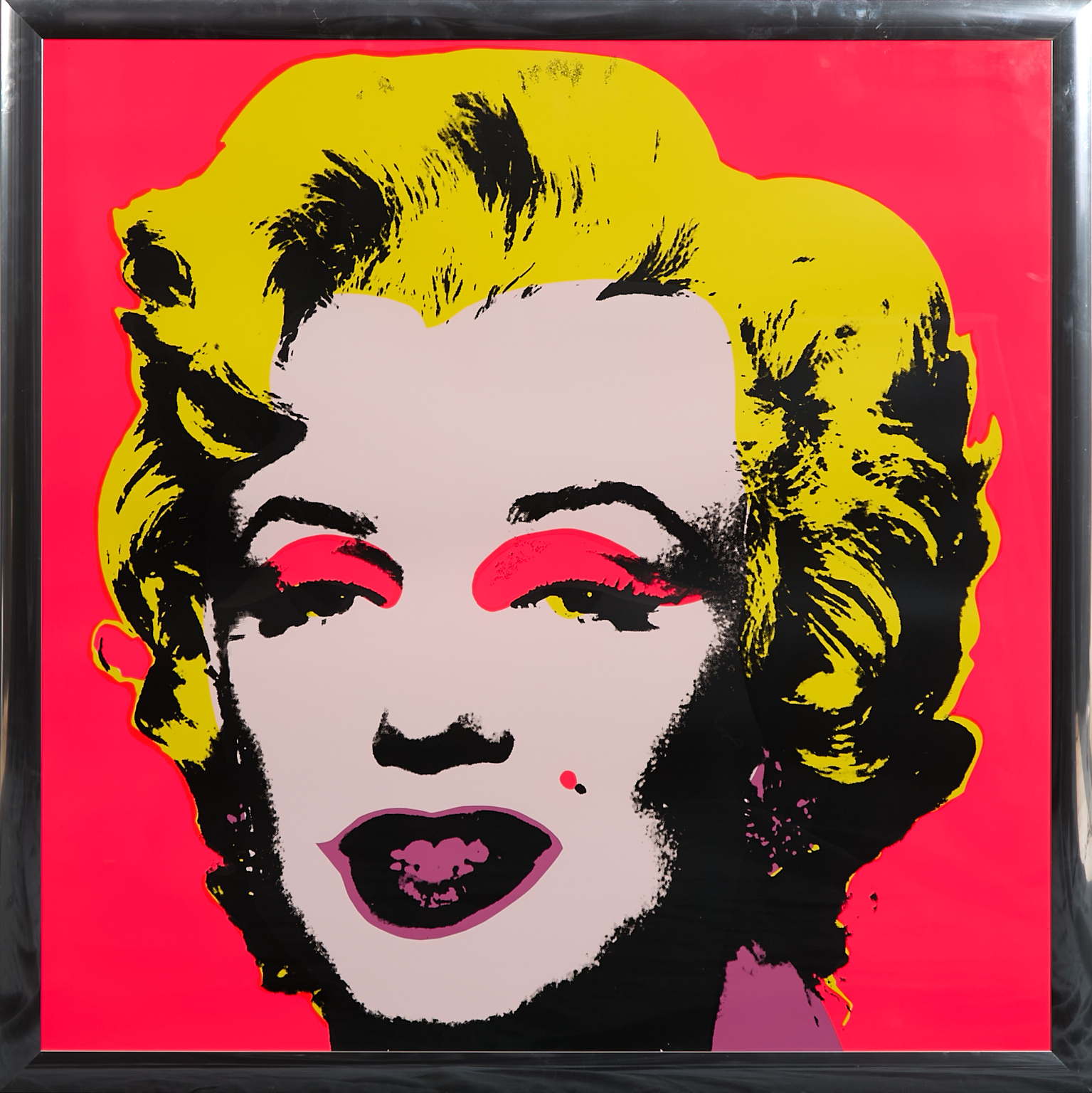Marilyn [2 oeuvres]