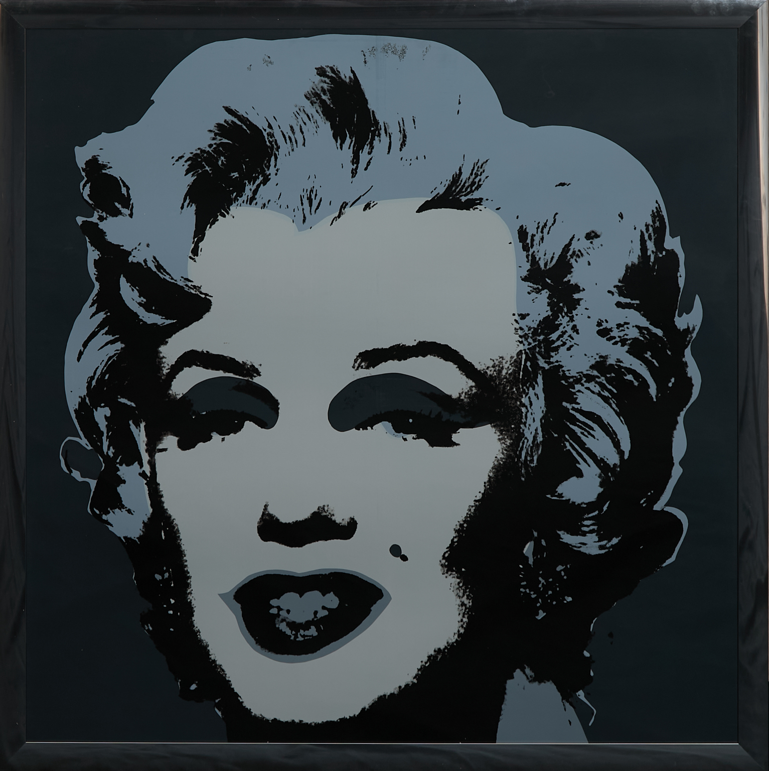 Andy Warhol (1928-1987) d’après