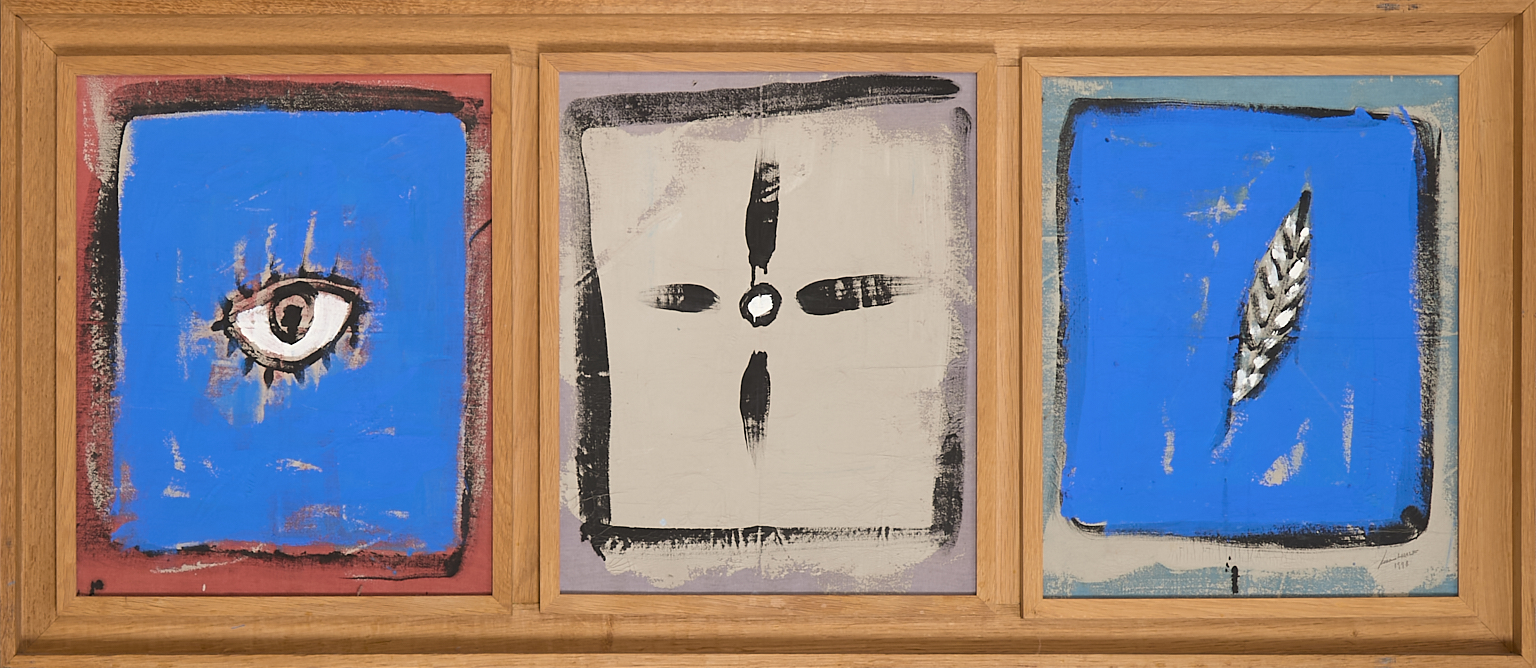 Triptyque