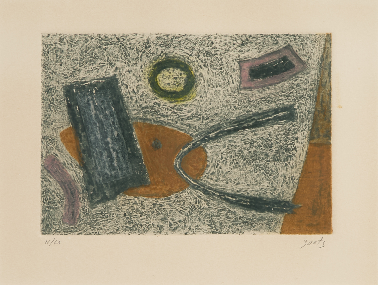 Henri Goetz (1909-1989)