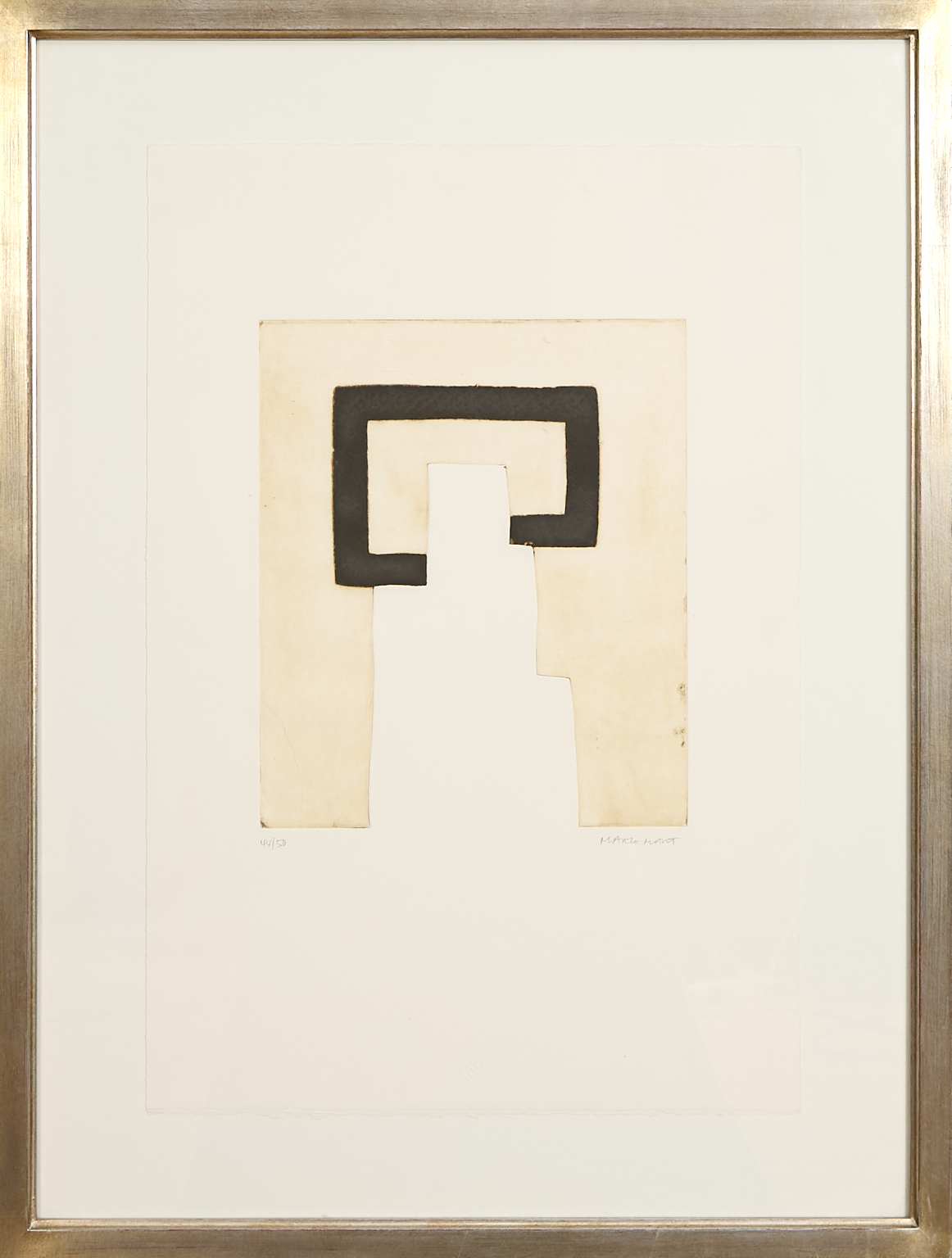 2 gravures