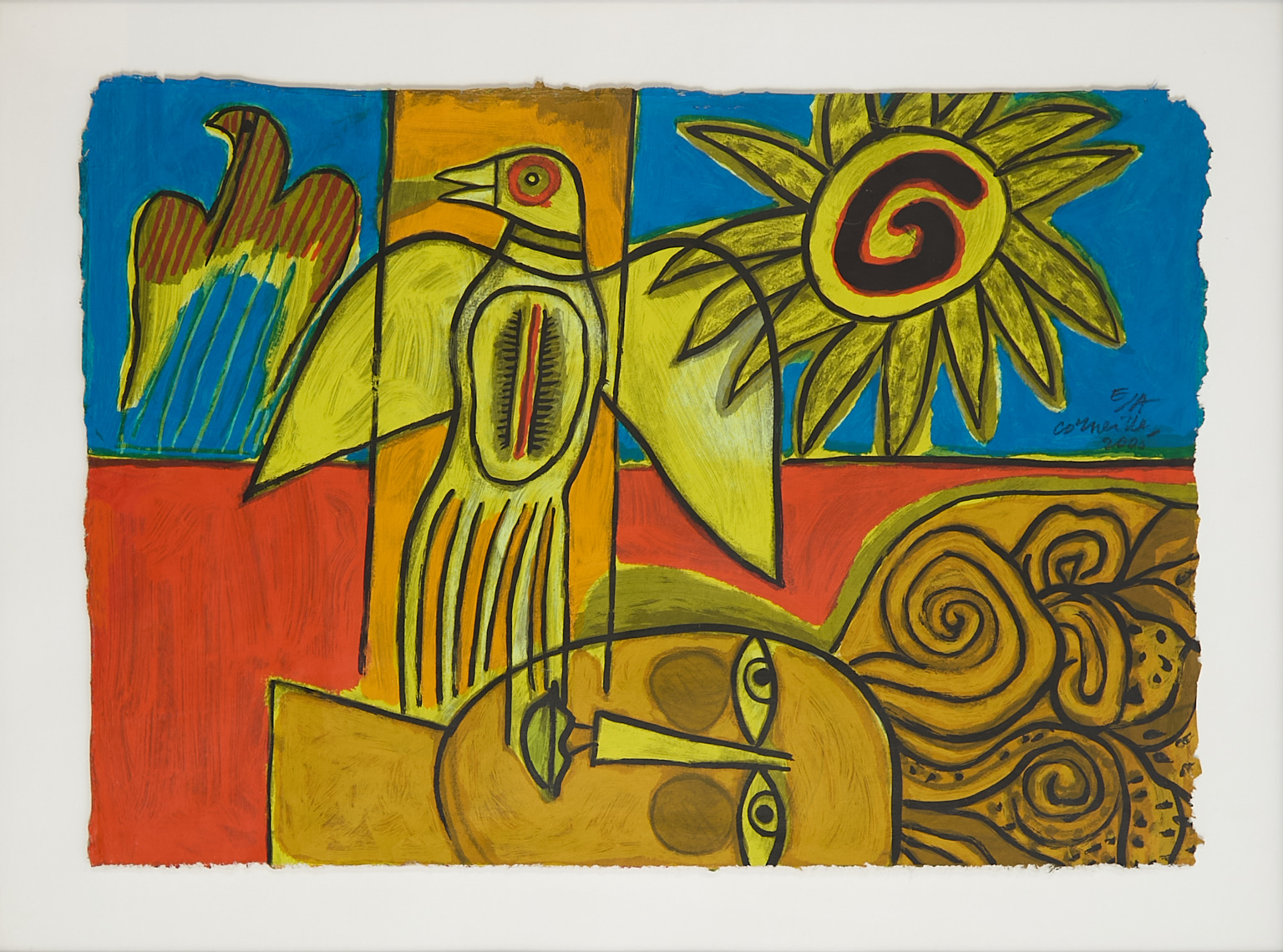 Corneille (1922-2010)