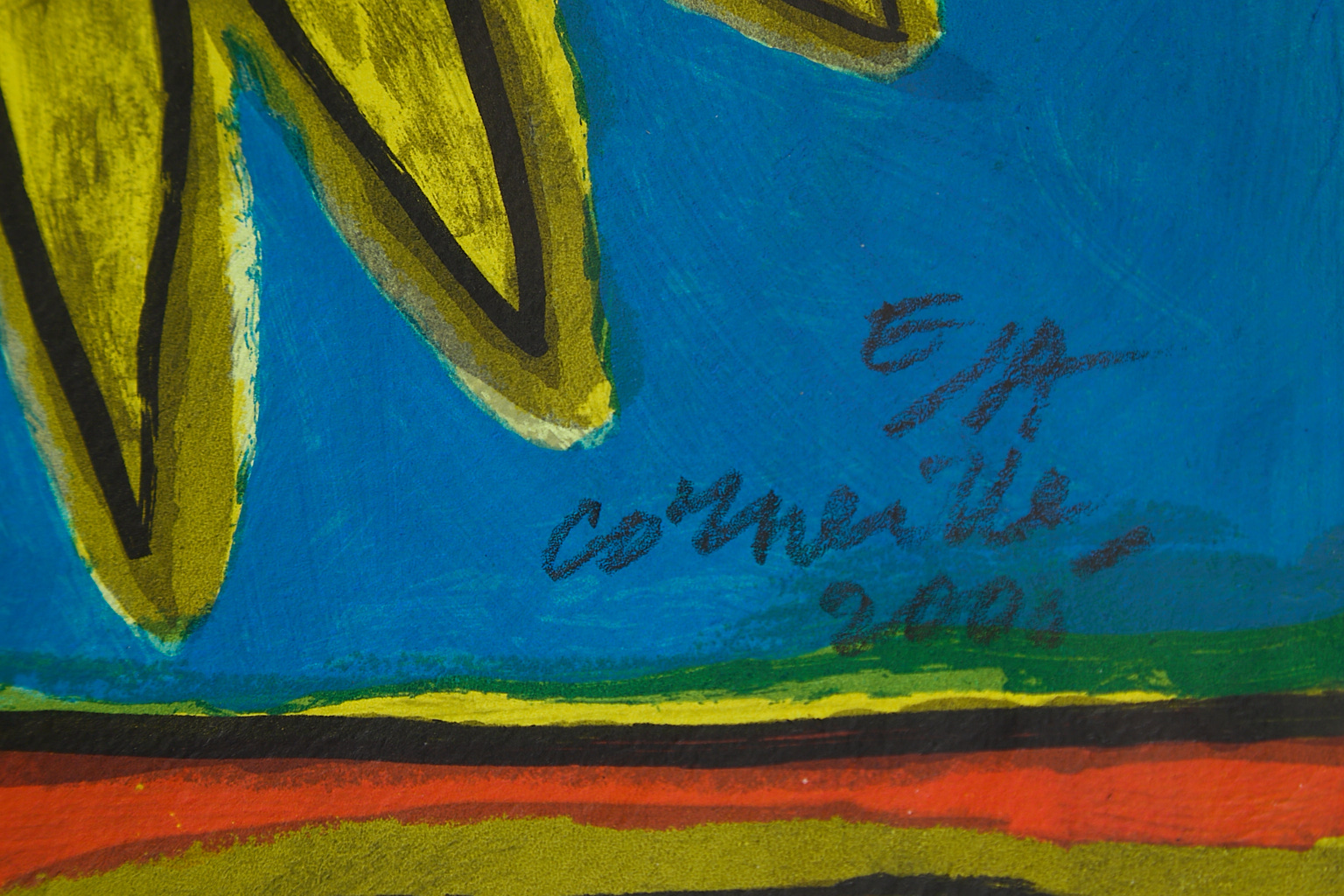 Corneille (1922-2010)