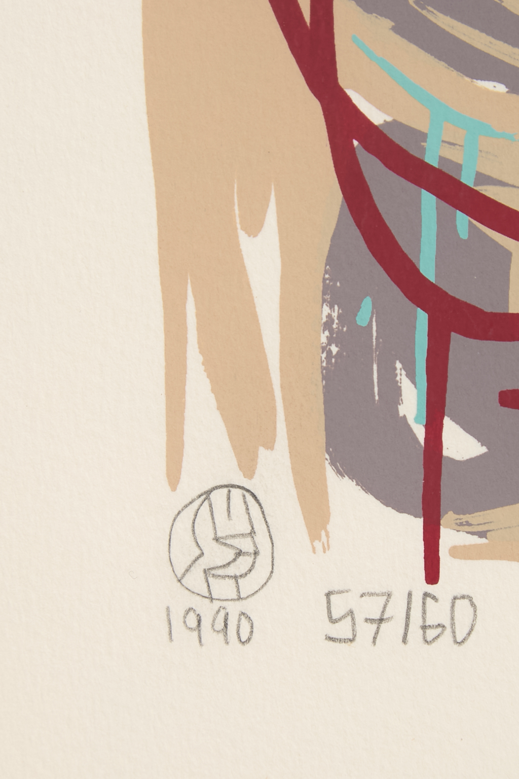 Speedy Graphito (né en 1961)