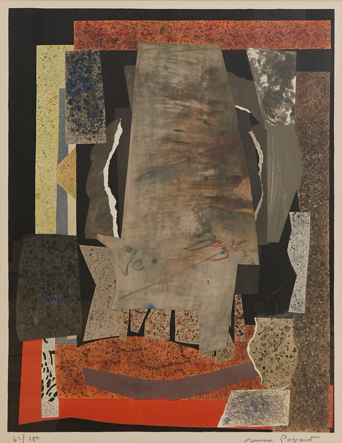 Max Papart (1911-1994)