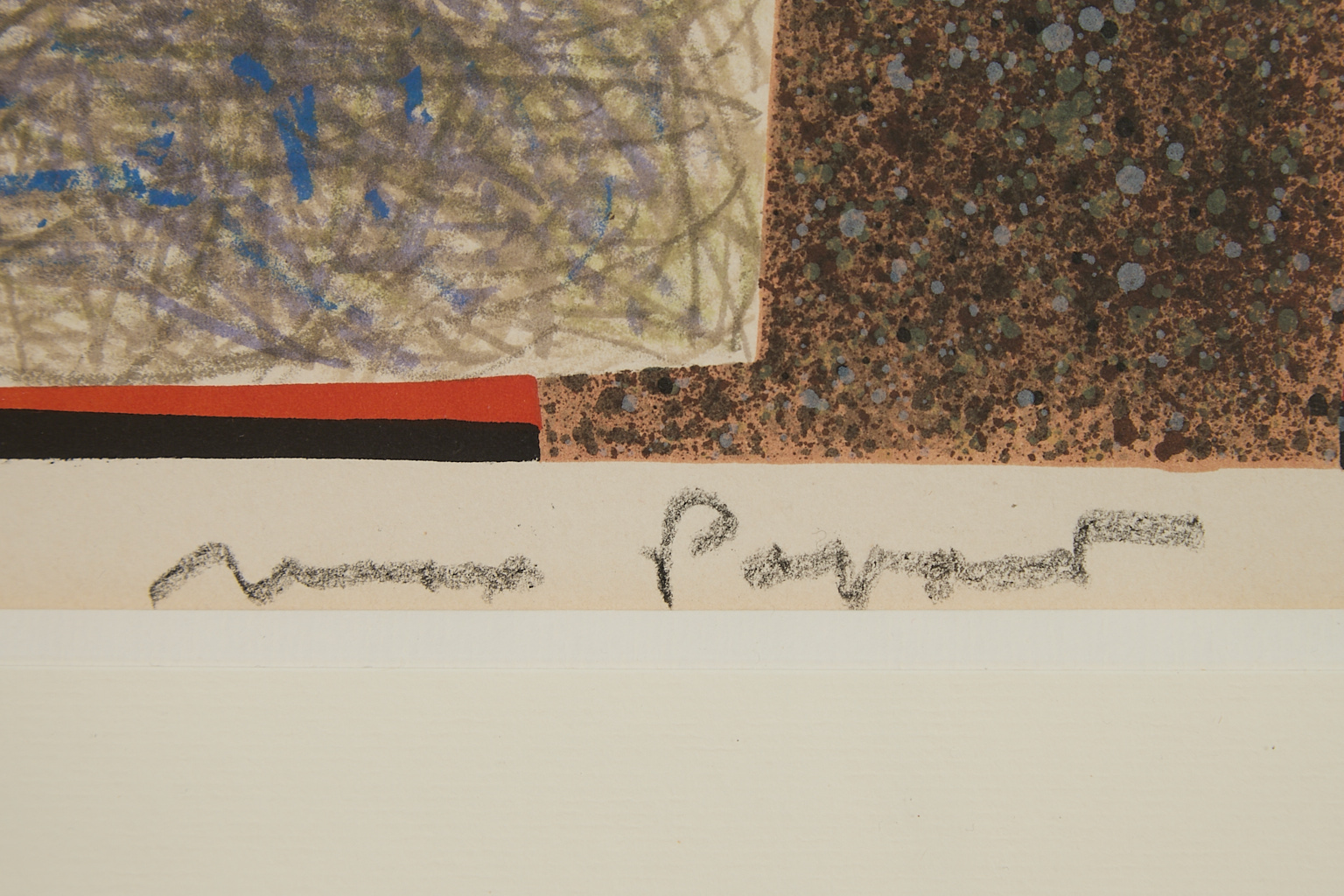 Max Papart (1911-1994)