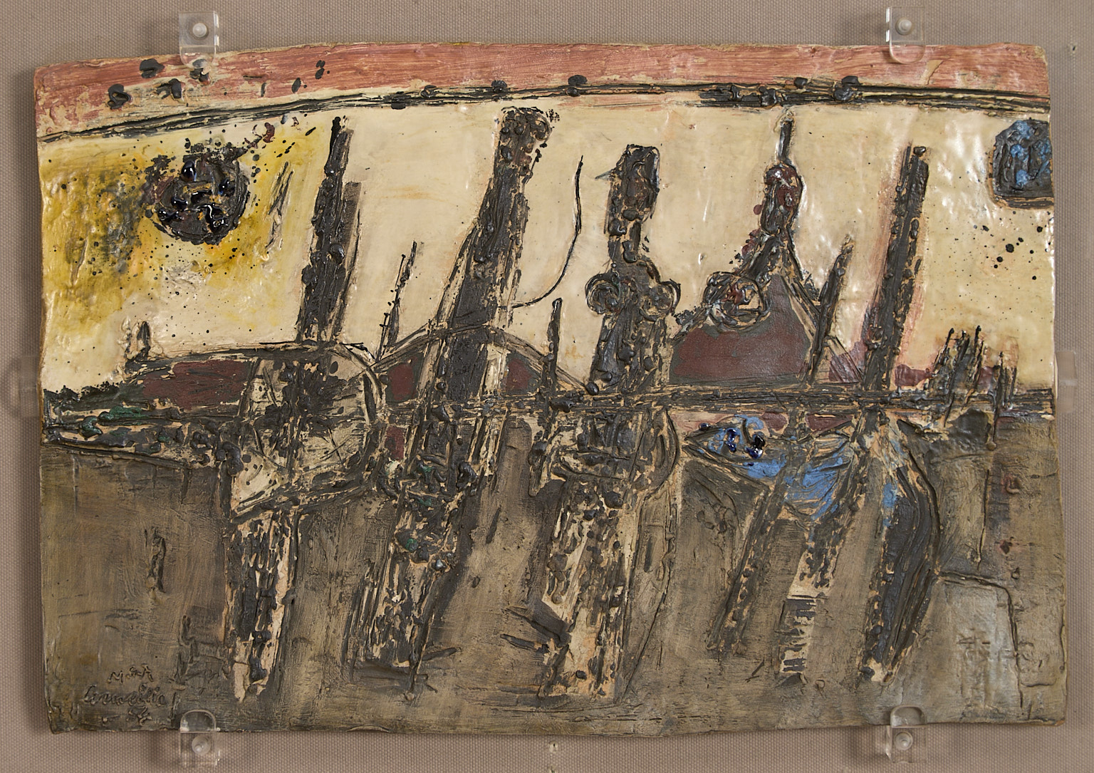 Corneille (1922-2010)