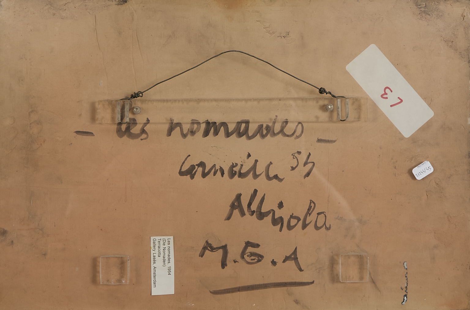 Corneille (1922-2010)