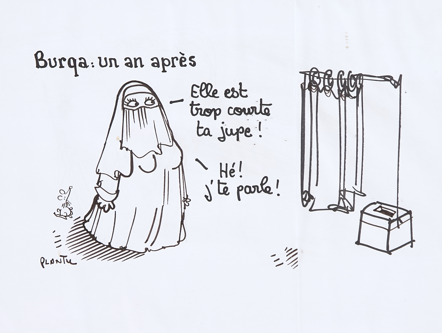 Plantu (né en 1951)