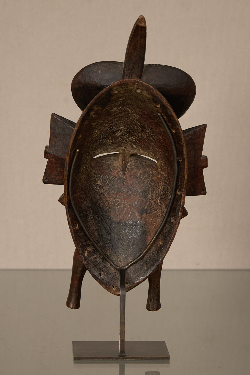 Côte d’Ivoire, culture Senoufo, aire de Korhogo