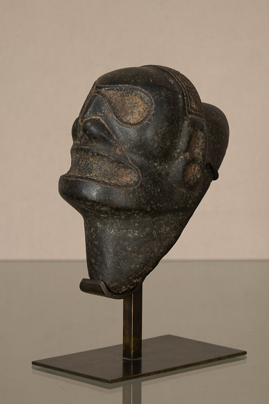 Culture Taïno, Grandes Antilles
