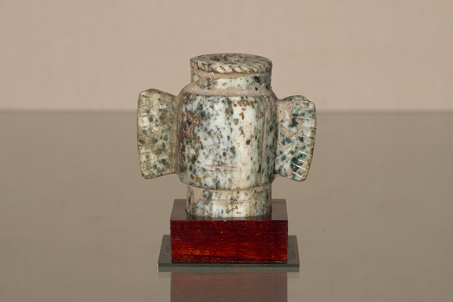 Culture Mixtèque, Mexique