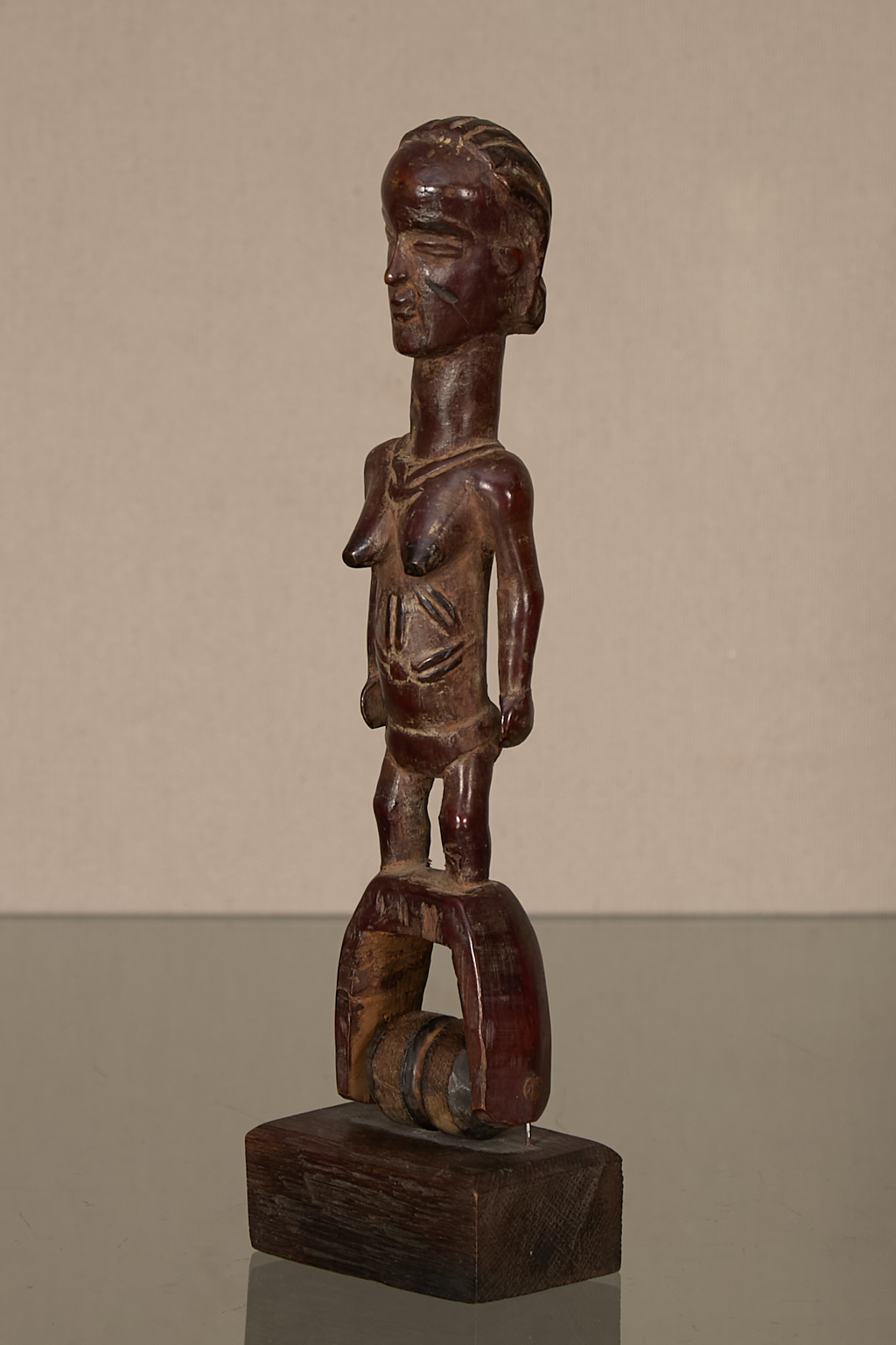 Côte d’Ivoire, Culture Gouro