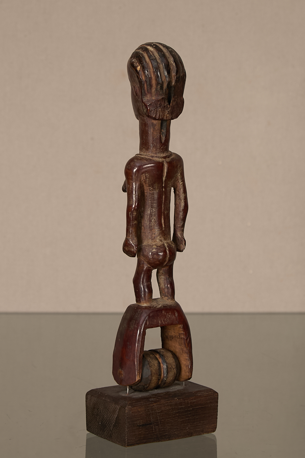 Côte d’Ivoire, Culture Gouro