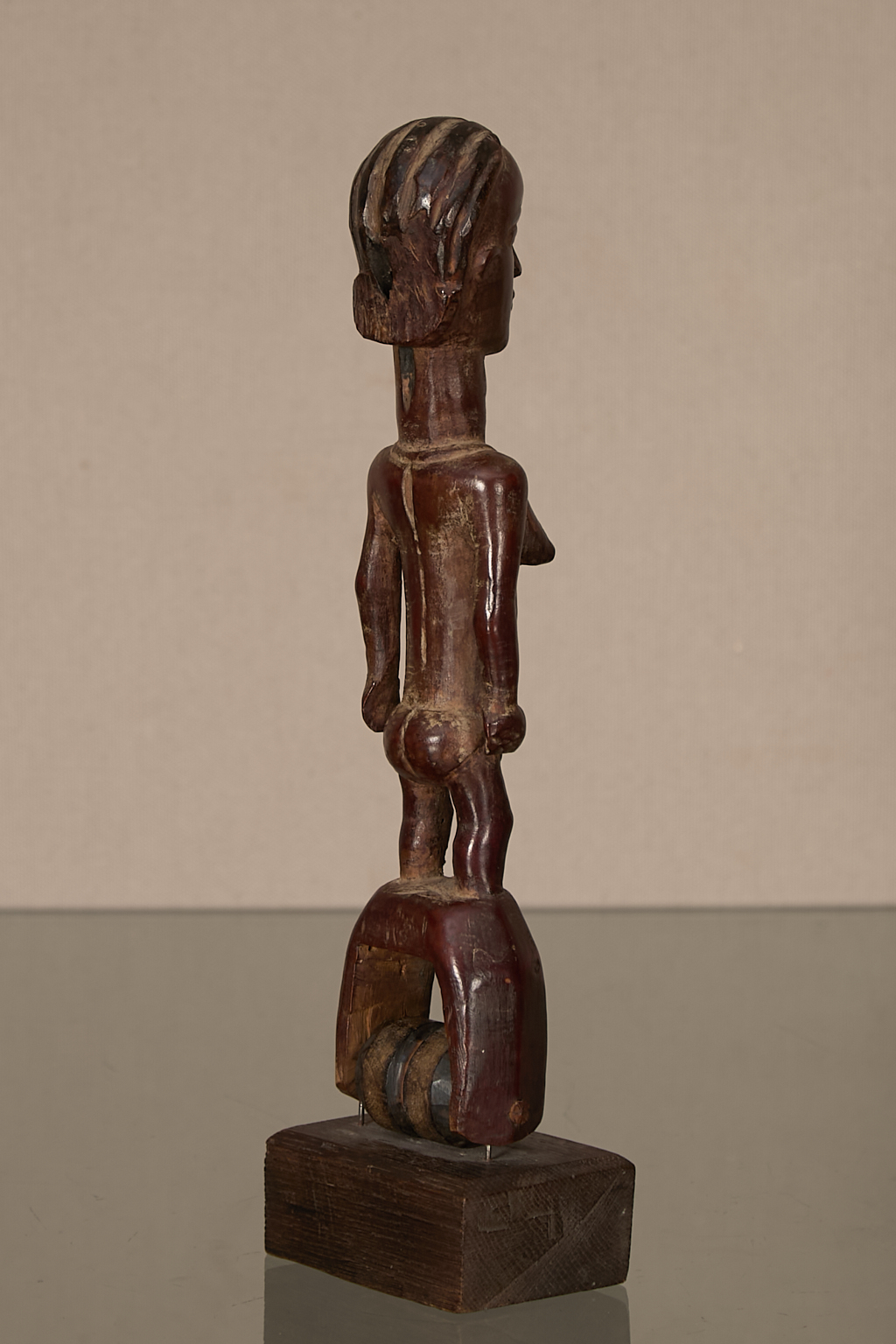 Côte d’Ivoire, Culture Gouro