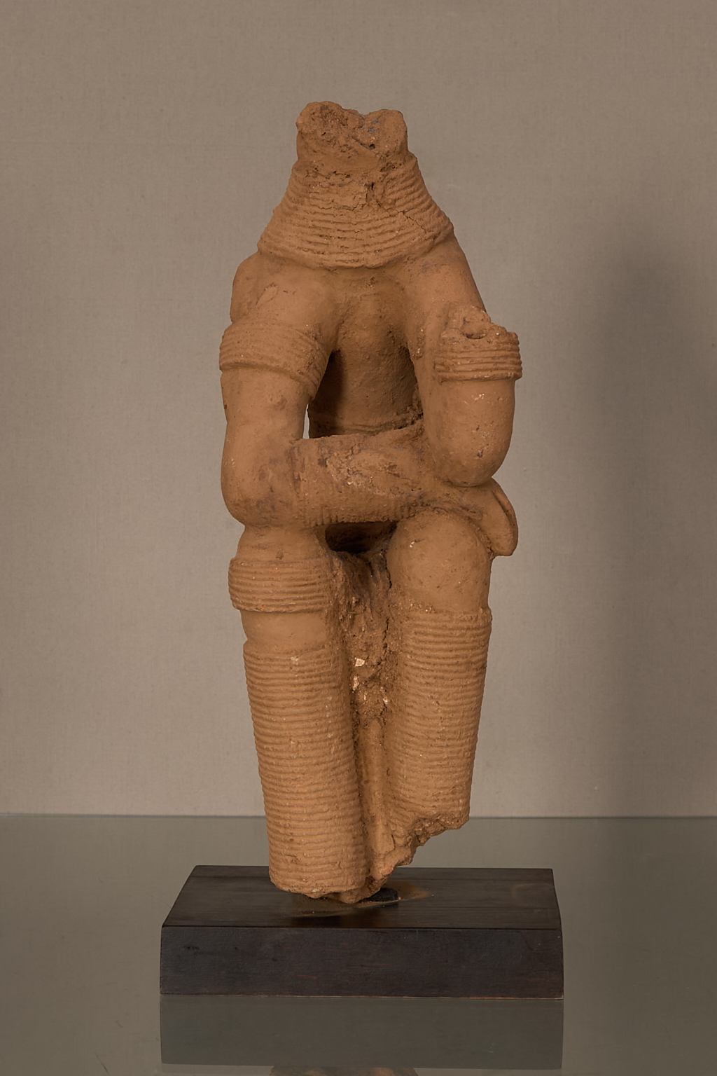 Statuette
