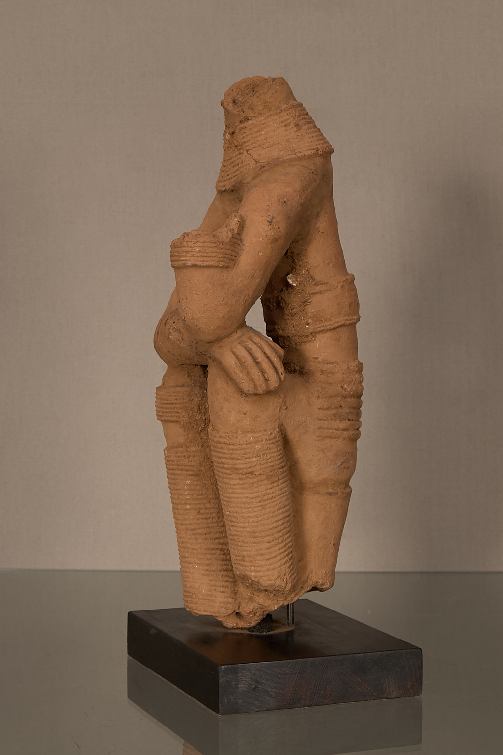 Culture Nok Nigeria, probablement région du centre-nord, plateau de Jos