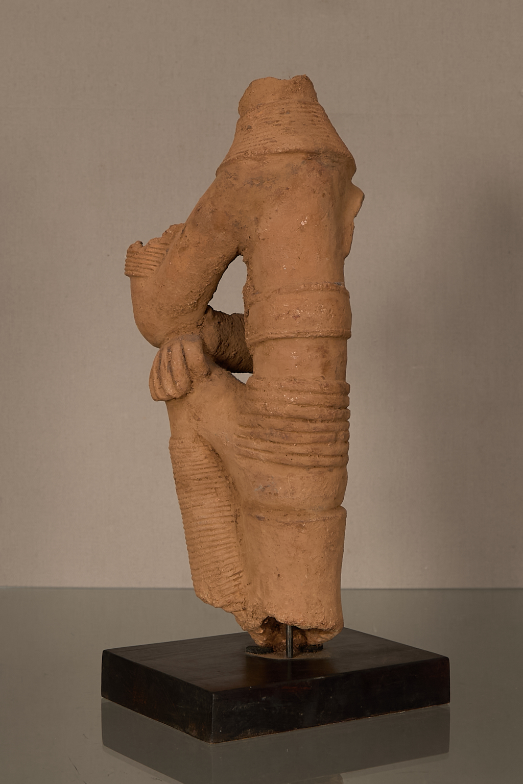 Culture Nok Nigeria, probablement région du centre-nord, plateau de Jos
