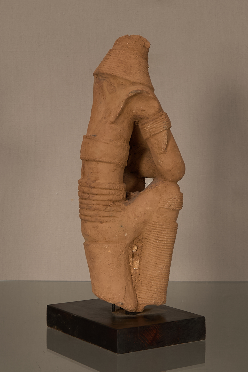 Culture Nok Nigeria, probablement région du centre-nord, plateau de Jos