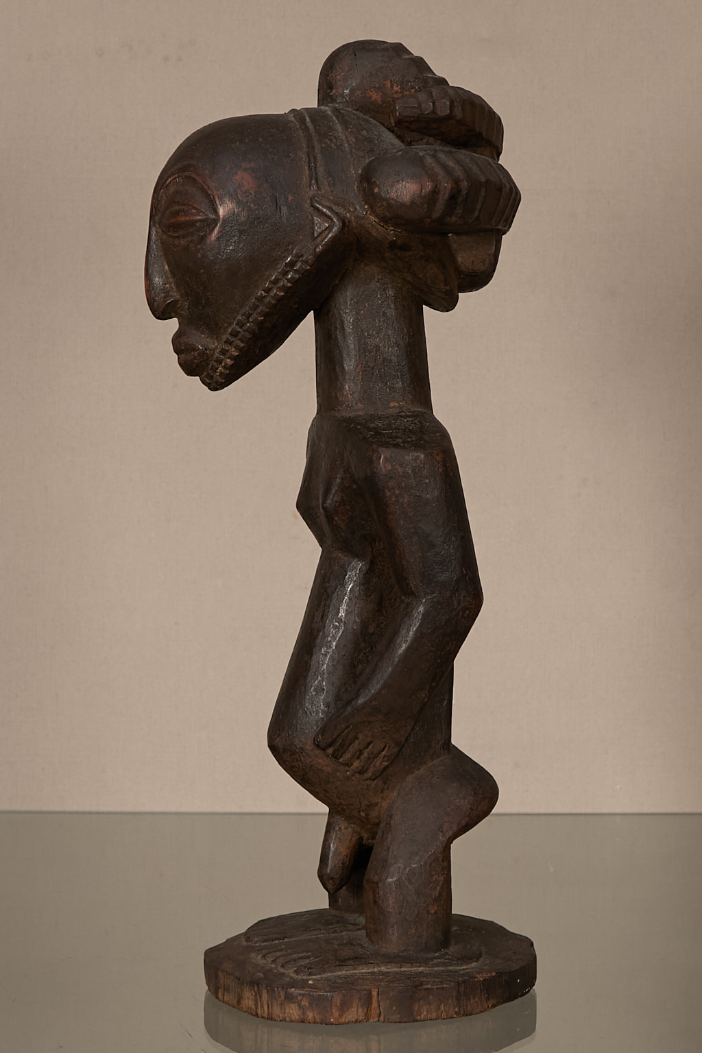 République démocratique du Congo, Culture Hemba,...