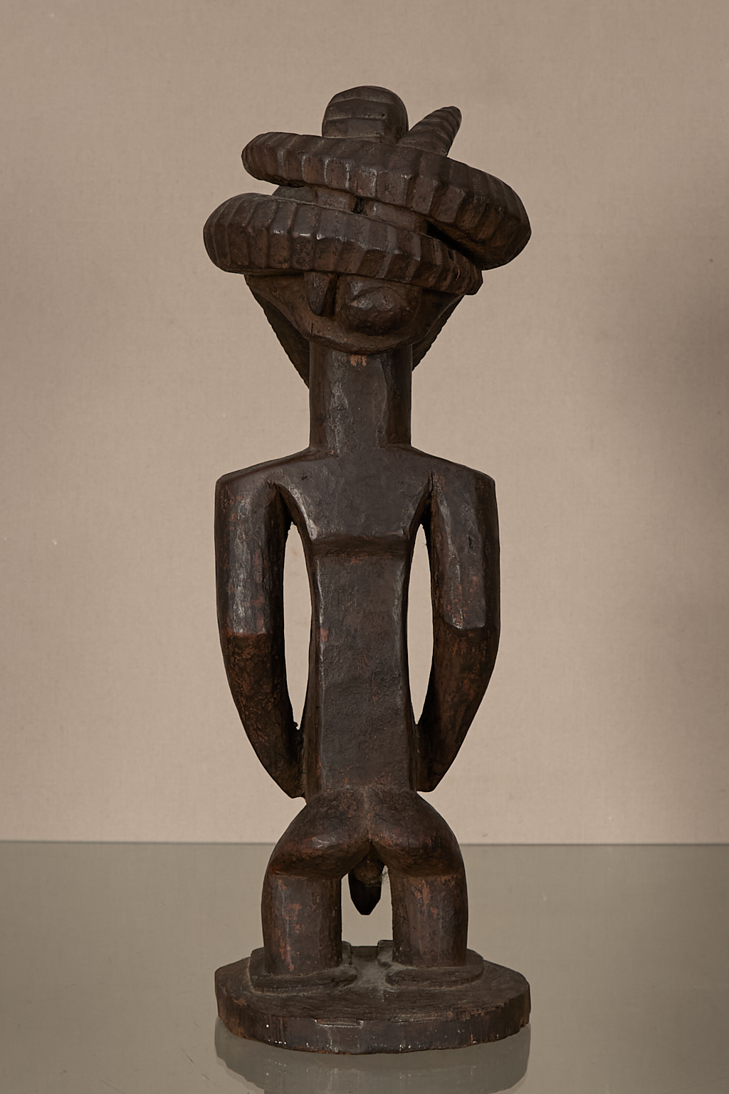 République démocratique du Congo, Culture Hemba, style septentrional