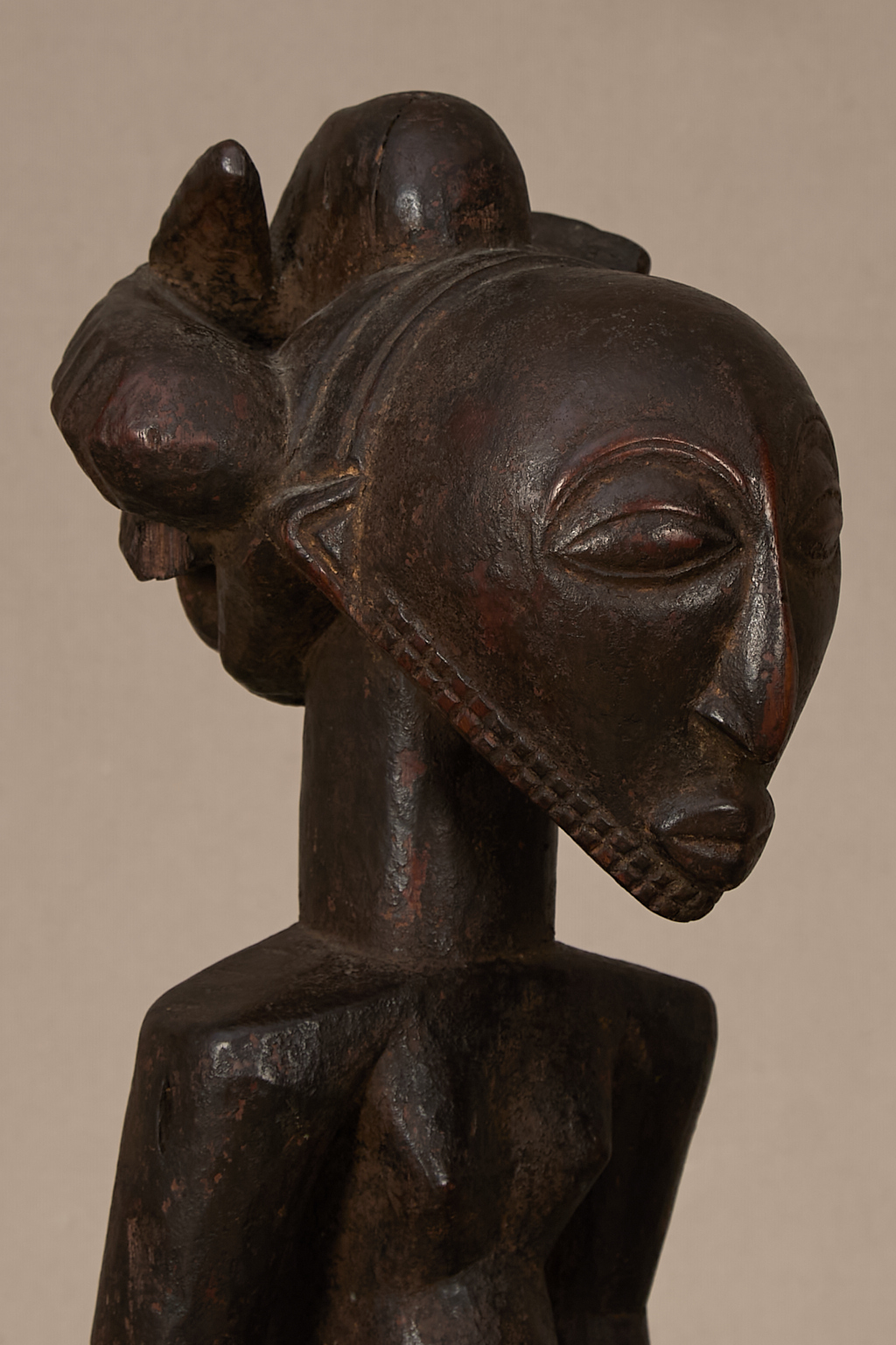 République démocratique du Congo, Culture Hemba, style septentrional