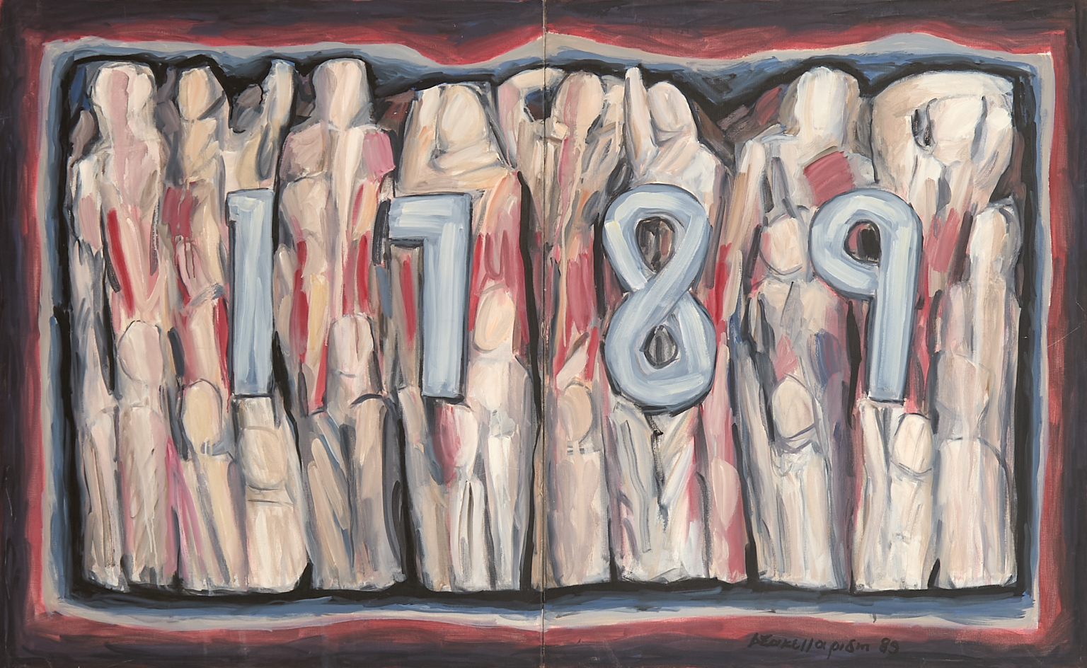 1789 [dyptique]