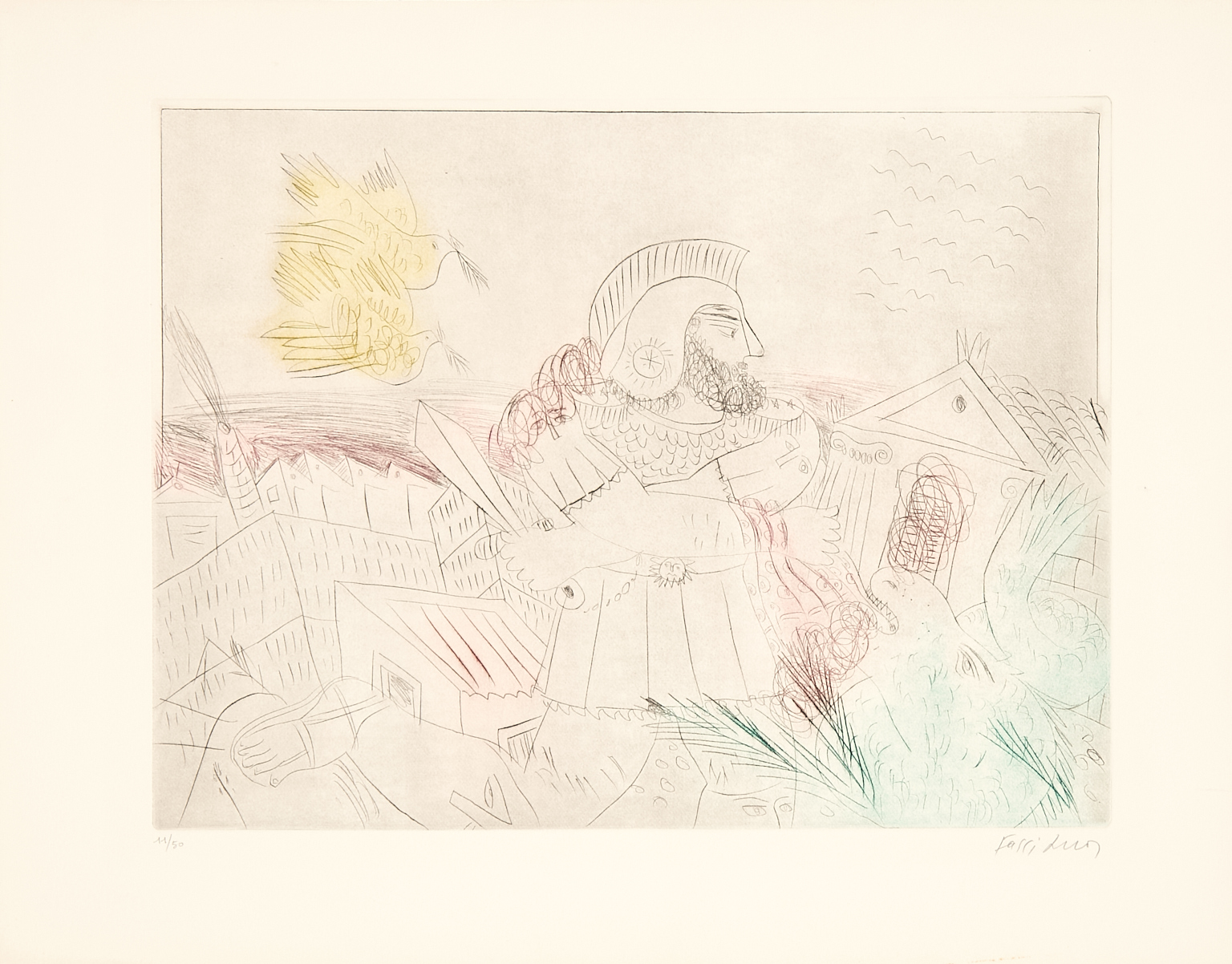 Mythologie quotidienne