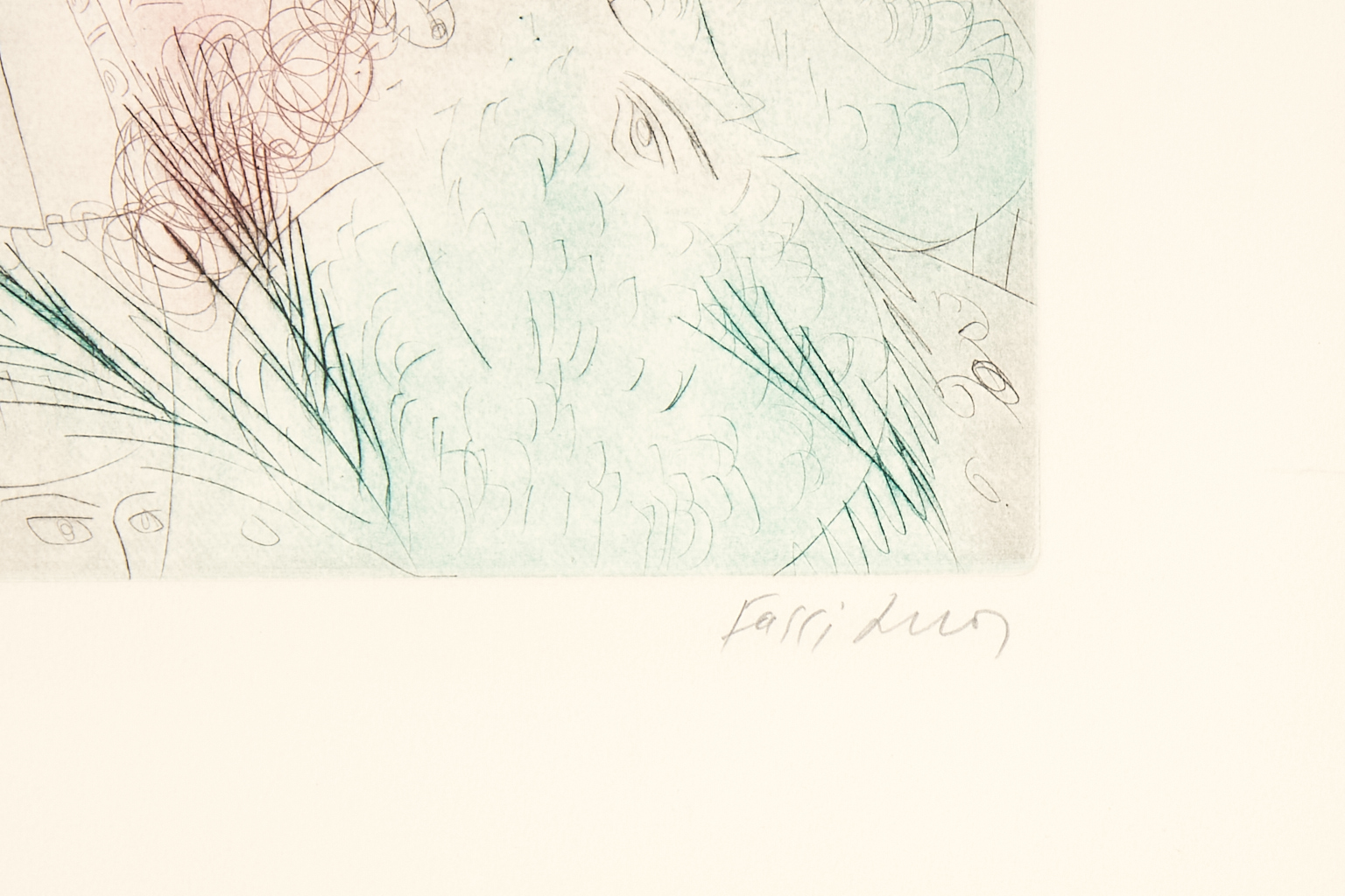 Alecos Fassianos (1935-2022)