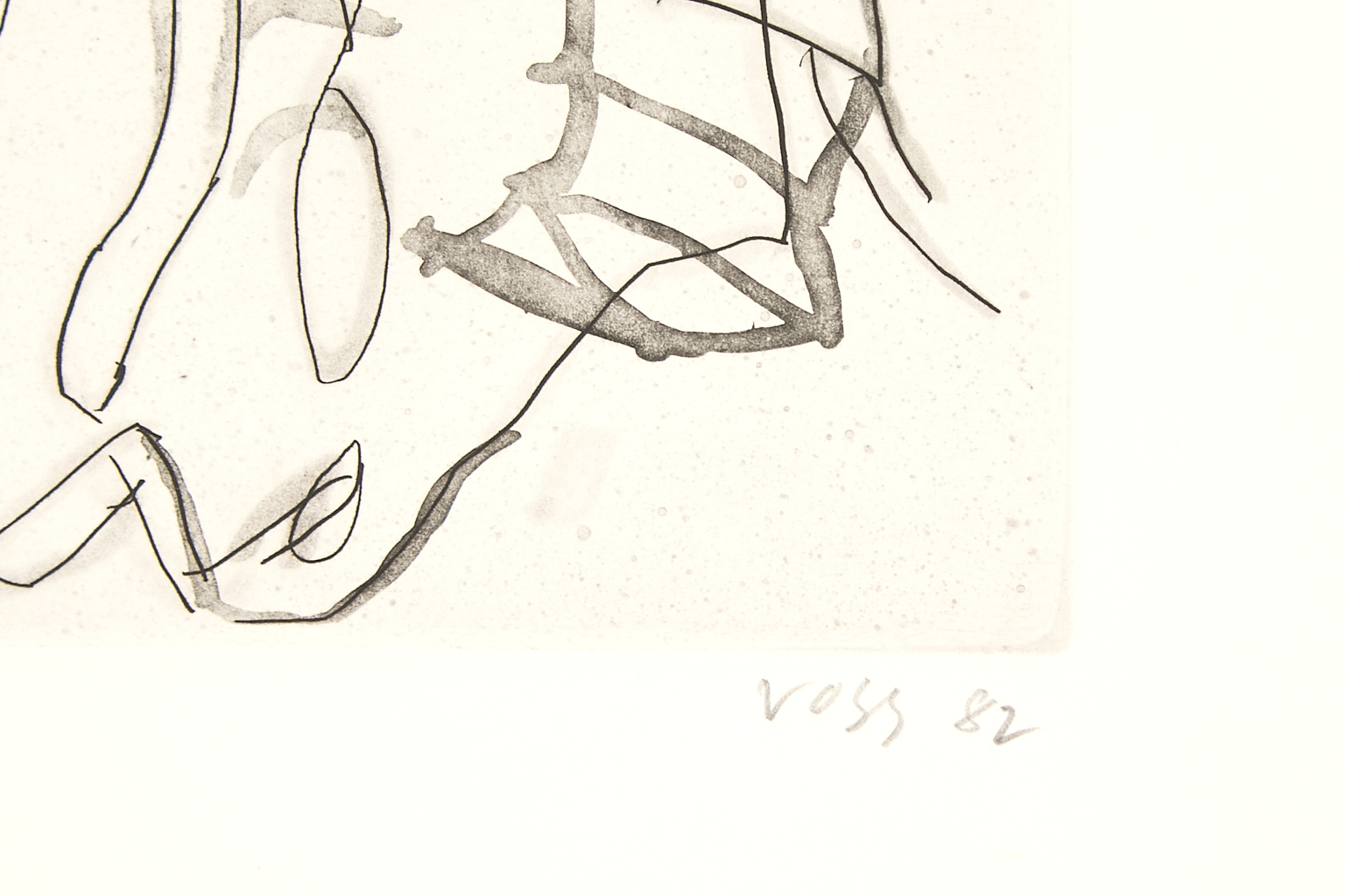 Jan Voss (né en 1936)