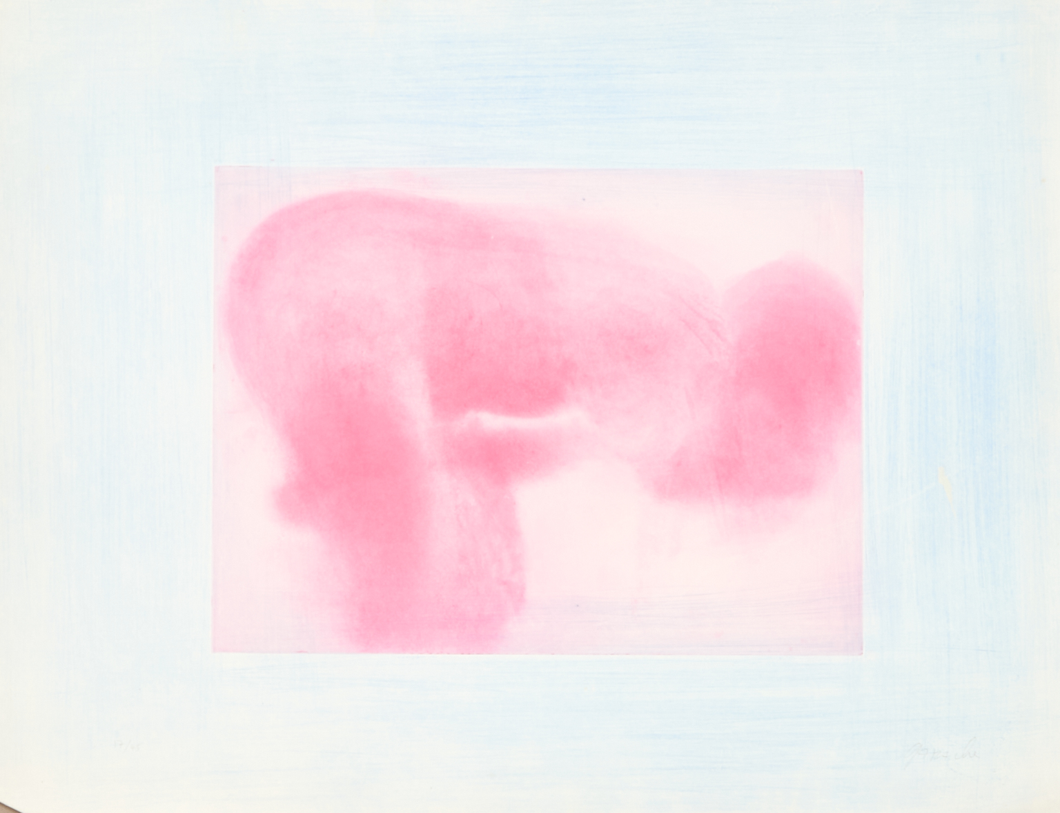 Claude Garache (1929-2023)