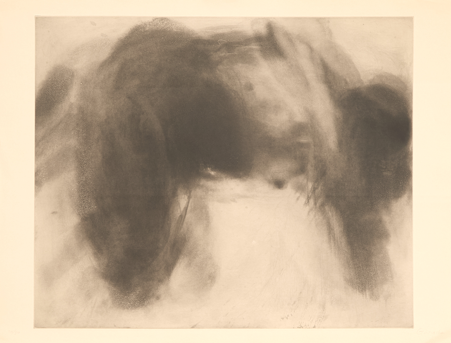 Claude Garache (1929-2023)