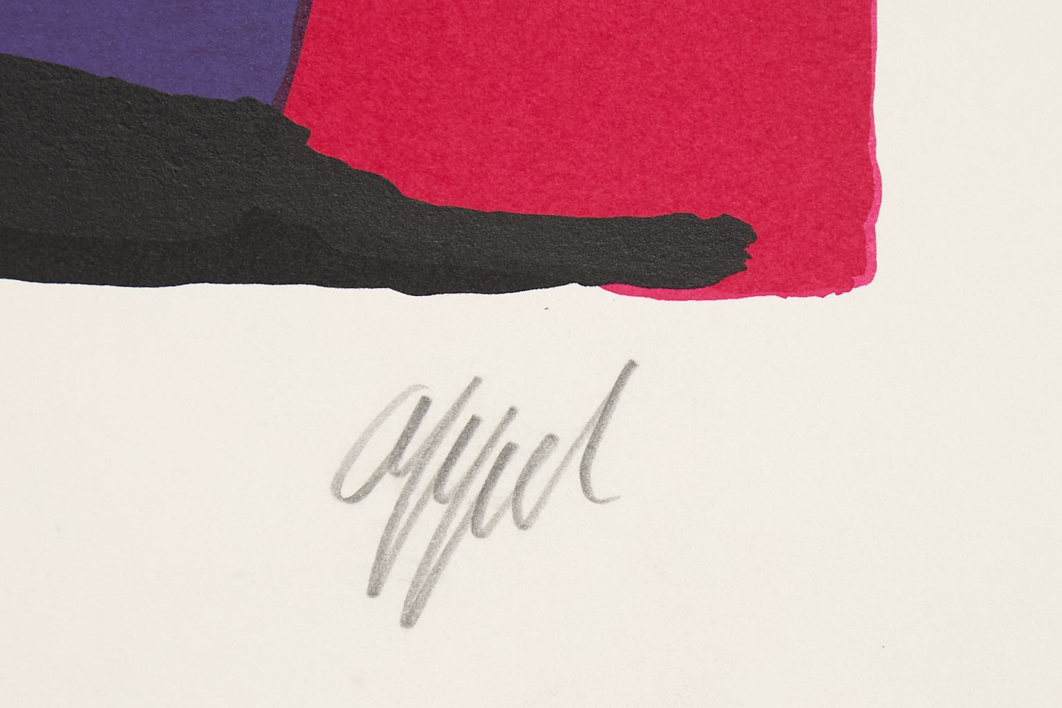 Karel Appel (1921-2006)