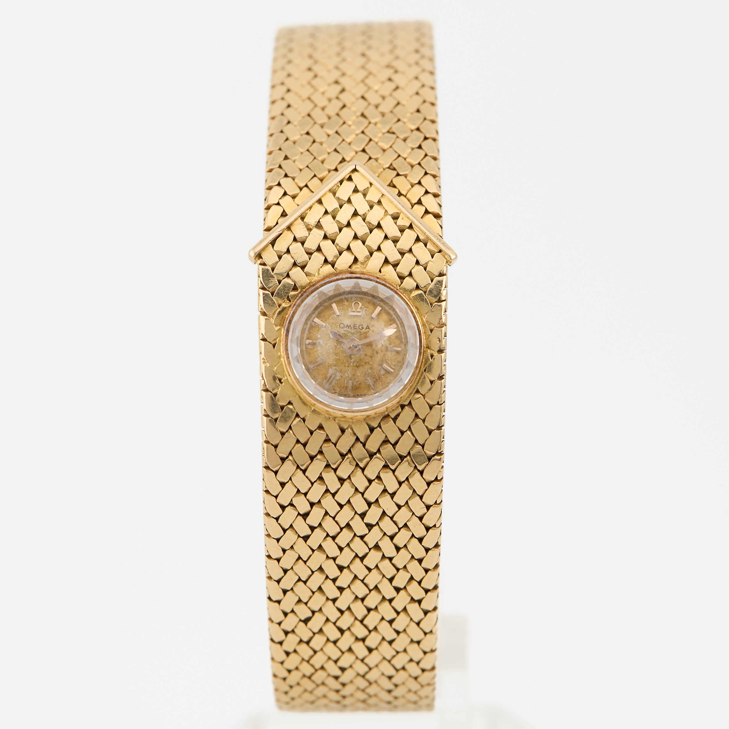 Élégante montre de dame