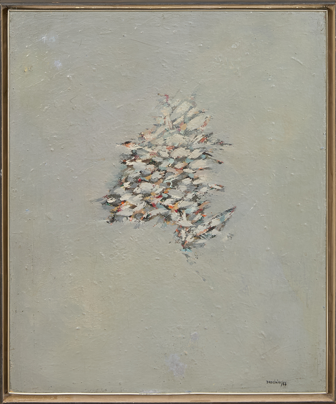 Composition abstraite