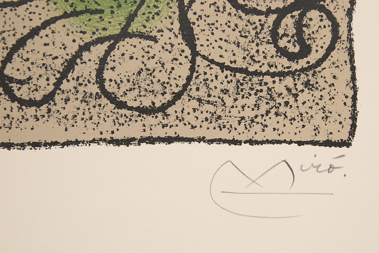 Joan Miró (1893-1983)