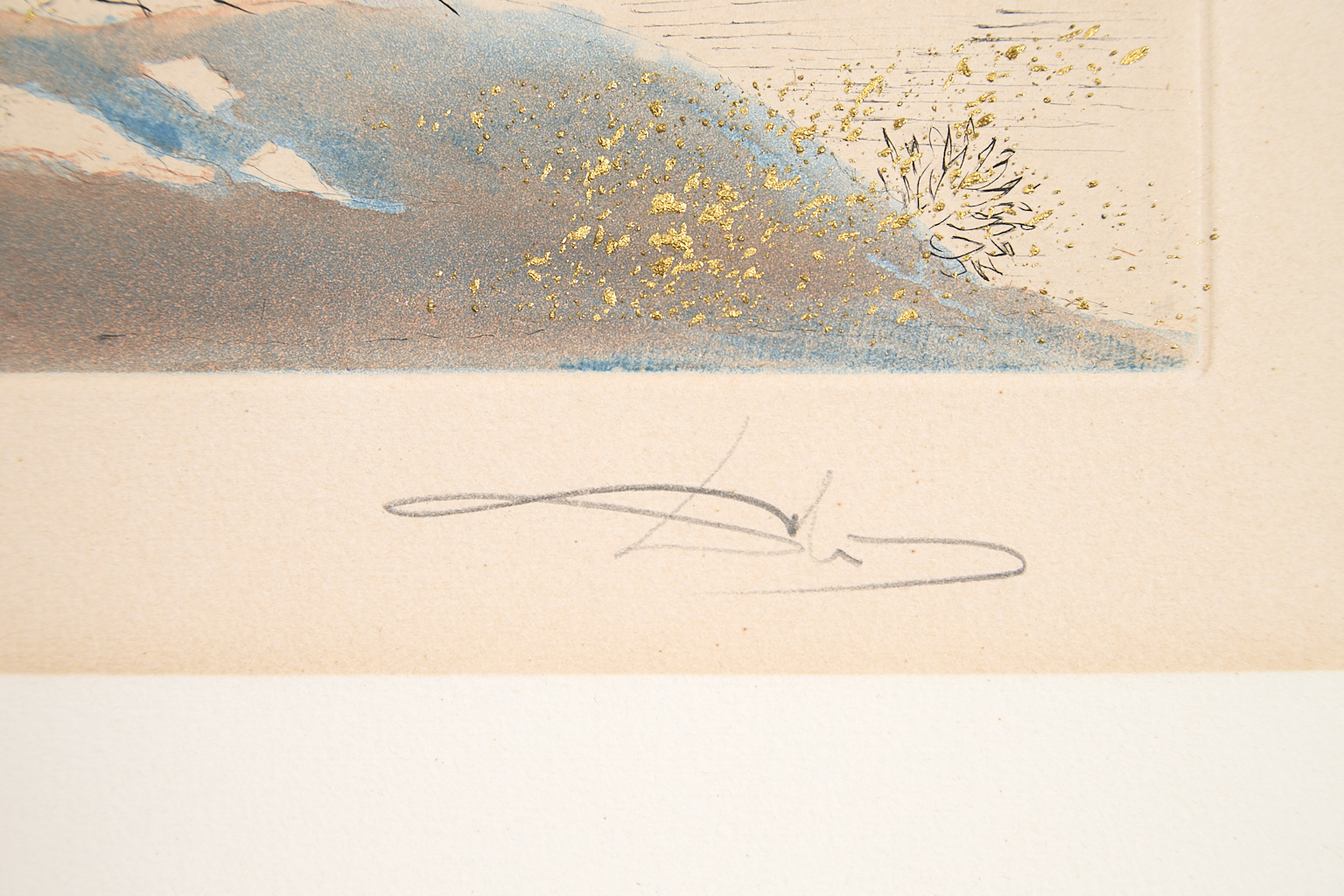 Salvador Dalí (1904-1989)