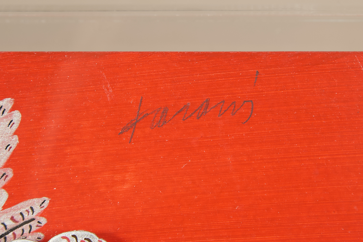 Alecos Fassianos (1935-2022)