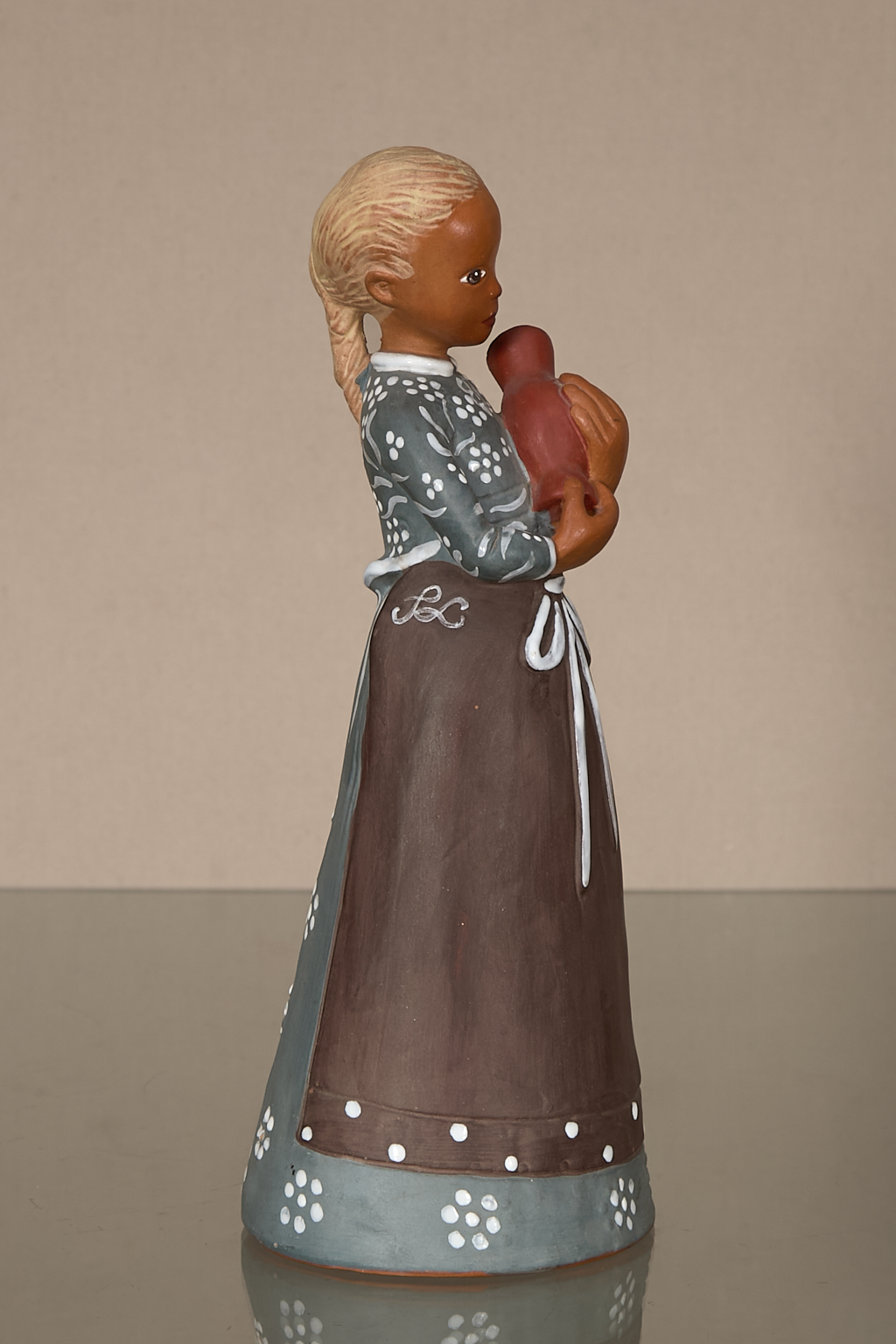 Margit Kovacs (1902-1977)