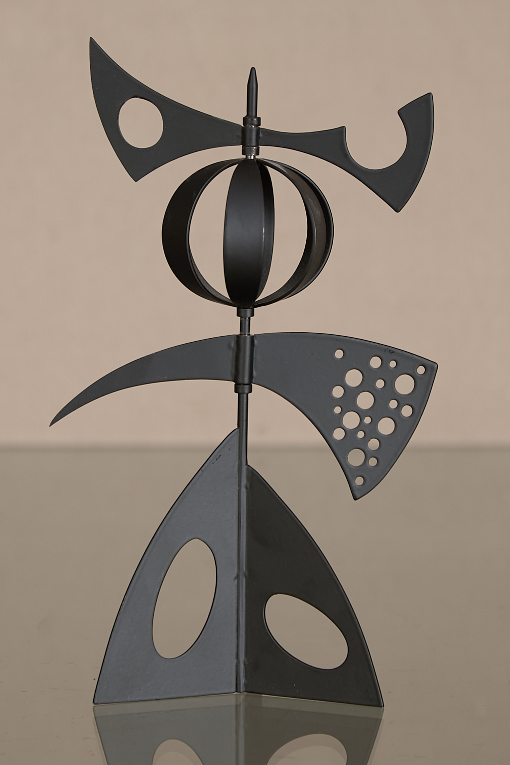 Girouette été