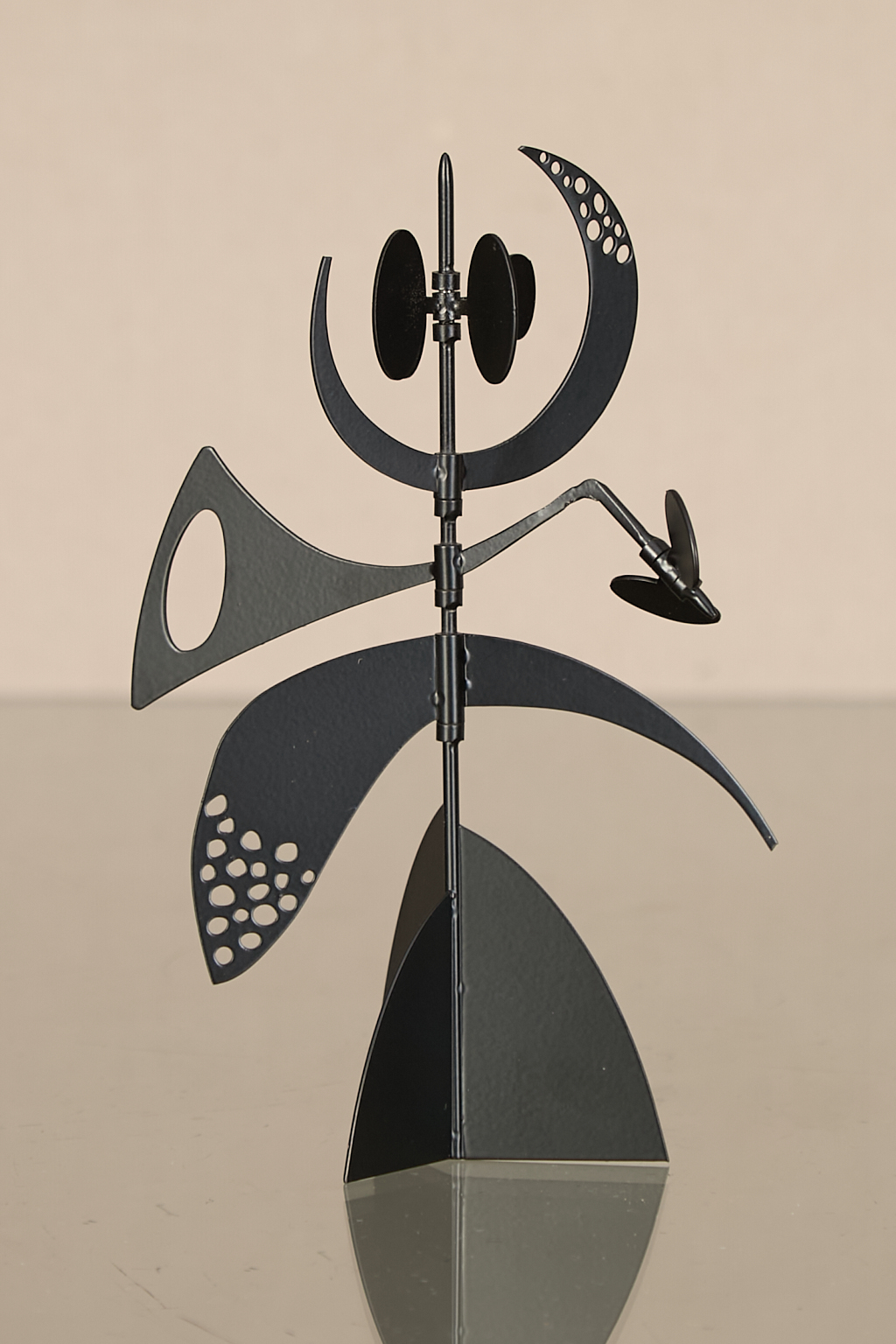 Philippe Hiquily (1925-2013)
