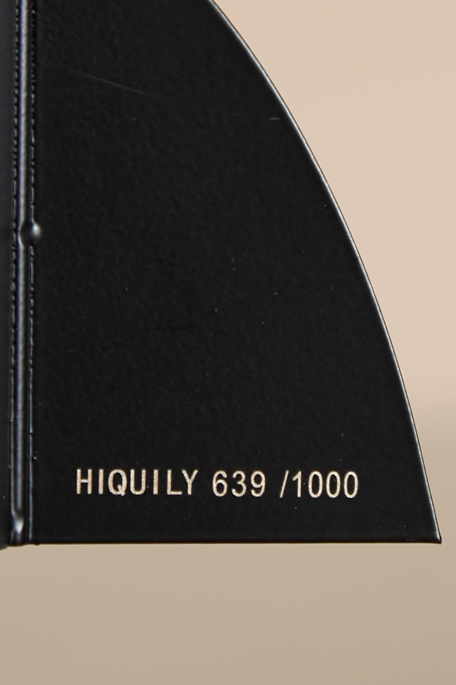 Philippe Hiquily (1925-2013)