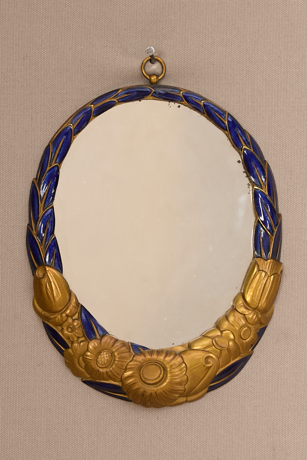Miroir Art deco